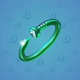 Nail Bracelet #3301