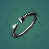 Nail Bracelet #3303