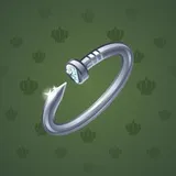 Nail Bracelet #3307
