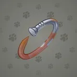 Nail Bracelet #3321