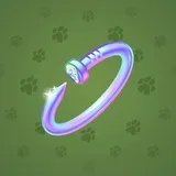 Nail Bracelet #3328