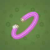 Nail Bracelet #3333