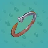 Nail Bracelet #3345