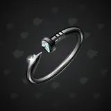 Nail Bracelet #3353