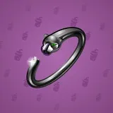 Nail Bracelet #3382