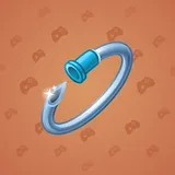Nail Bracelet #3391