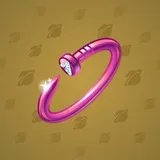 Nail Bracelet #3396
