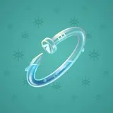 Nail Bracelet #3408