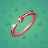 Nail Bracelet #3425