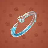 Nail Bracelet #3470