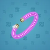 Nail Bracelet #3475