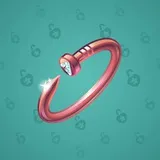 Nail Bracelet #3482