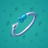 Nail Bracelet #3494