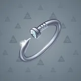 Nail Bracelet #3496