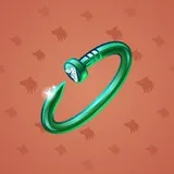 Nail Bracelet #3513