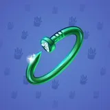 Nail Bracelet #3528