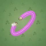 Nail Bracelet #3530