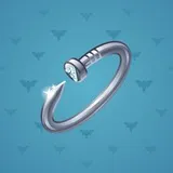 Nail Bracelet #3548