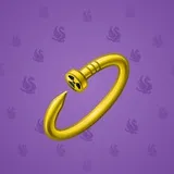 Nail Bracelet #3550