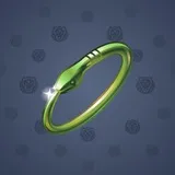 Nail Bracelet #3559