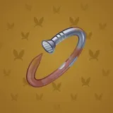 Nail Bracelet #3571