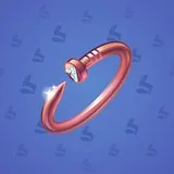 Nail Bracelet #3575