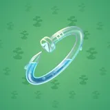 Nail Bracelet #3576