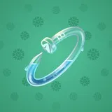 Nail Bracelet #3578