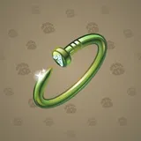 Nail Bracelet #3584