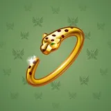 Nail Bracelet #3591