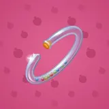 Nail Bracelet #3592