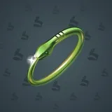 Nail Bracelet #3601
