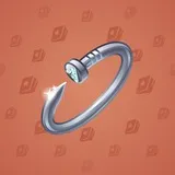 Nail Bracelet #3616