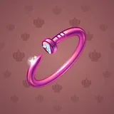 Nail Bracelet #3617