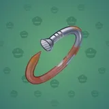Nail Bracelet #3619