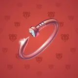 Nail Bracelet #3623