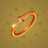 Nail Bracelet #3636