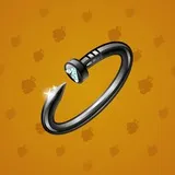 Nail Bracelet #3641