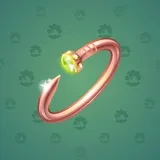 Nail Bracelet #3645
