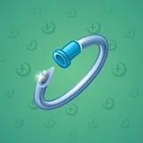 Nail Bracelet #3649