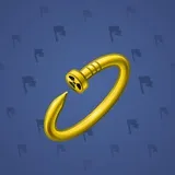Nail Bracelet #3652