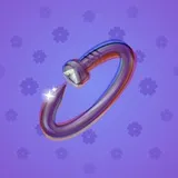 Nail Bracelet #3659