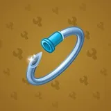 Nail Bracelet #3661