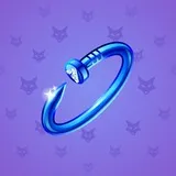 Nail Bracelet #3685