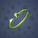 Nail Bracelet #3693
