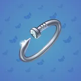 Nail Bracelet #3699