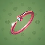 Nail Bracelet #3704