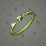 Nail Bracelet #3705