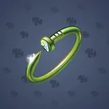 Nail Bracelet #3708