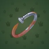 Nail Bracelet #3710